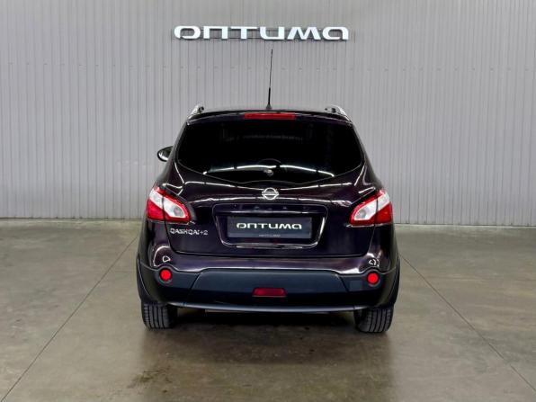 Nissan Qashqai+2 I Рестайлинг с пробегом 2010 года, цена 987 000 рублей, 274000 км, внедорожник, Автокод Объявления