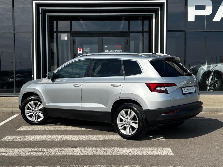 Skoda Karoq I Воронеж  - изображение 6