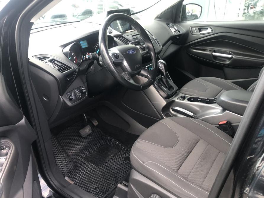 Ford Kuga II Брянск  - изображение 9