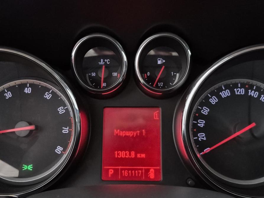 Opel Astra J Нижний Новгород  - изображение 17