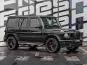 Mercedes-Benz G-Класс AMG II (W463) Краснодар  - изображение 33