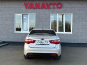 Kia Rio III Альметьевск  - изображение 31
