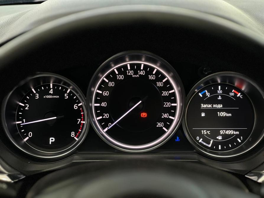 Mazda 6 III (GJ) Рестайлинг 2 Липецк  - изображение 9