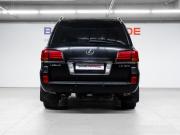 Lexus LX III Тюмень  - изображение 42