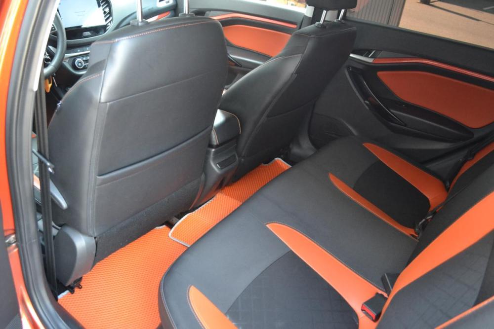 Lada (ВАЗ) Vesta I Старый Оскол  - изображение 13