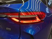 Haval F7 I Рестайлинг Москва  - изображение 54