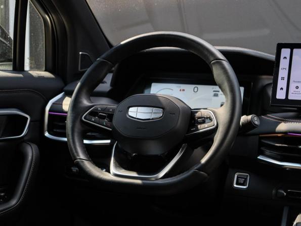 Geely Okavango I Рестайлинг с пробегом 2024 года, цена 2 780 000 рублей, 22448 км, внедорожник, Автокод Объявления