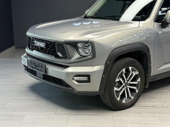 Haval H7 I с пробегом 2025 года, цена 3 075 000 рублей, 43321 км, внедорожник, Автокод Объявления