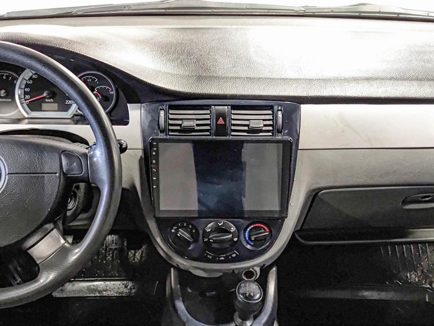 Chevrolet Lacetti I Казань  - изображение 18