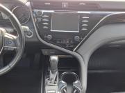 Toyota Camry VIII (XV70) Йошкар-Ола  - изображение 40