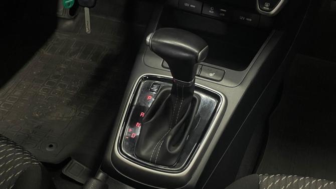 Kia Rio IV с пробегом 2020 года, цена 1 747 500 рублей, 57000 км, седан, Автокод Объявления