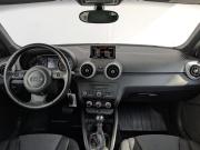 Audi A1 I (8X) Москва  - изображение 44