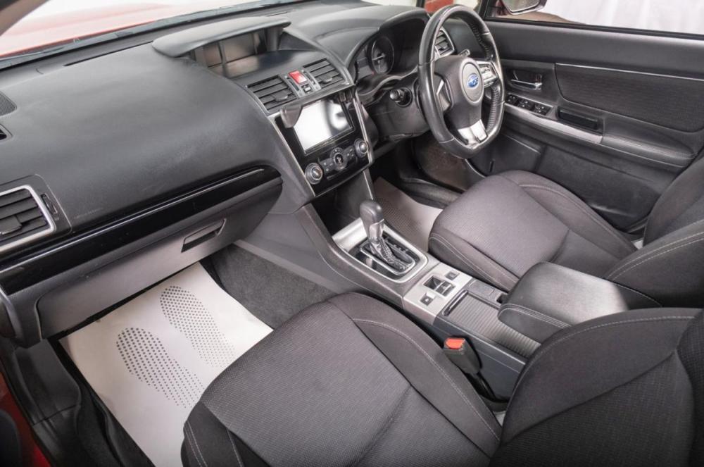 Subaru Levorg I Томск  - изображение 18