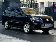 Lexus GX II Рестайлинг Уфа  - изображение 40