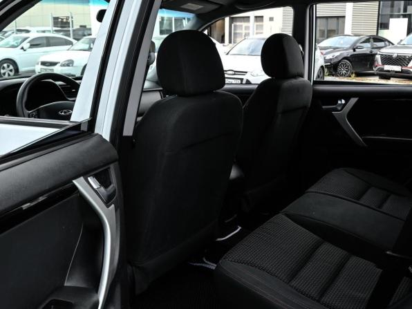 Chery Tiggo 3 I с пробегом 2018 года, цена 749 000 рублей, 156268 км, внедорожник, Автокод Объявления