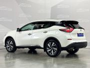 Nissan Murano III (Z52) Рестайлинг Новосибирск  - изображение 24
