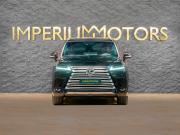 Lexus LX IV Москва  - изображение 34