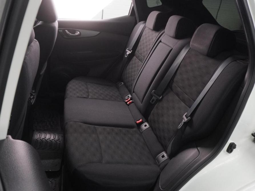 Nissan Qashqai II Воронеж  - изображение 9