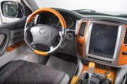 Toyota Land Cruiser 100 Series Рестайлинг 1 Томск  - изображение 28