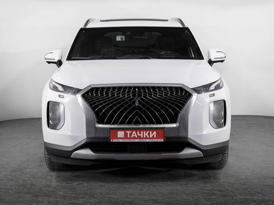 Hyundai Palisade I Иркутск  - изображение 2
