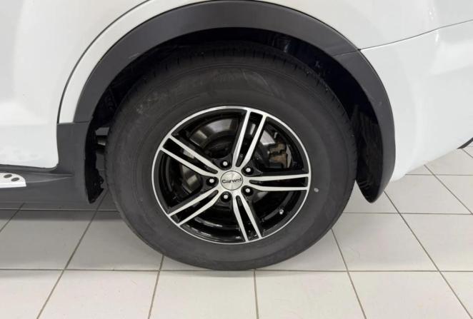 Lifan X60 I Рестайлинг 2 с пробегом 2016 года, цена 730 000 рублей, 114012 км, внедорожник, Автокод Объявления