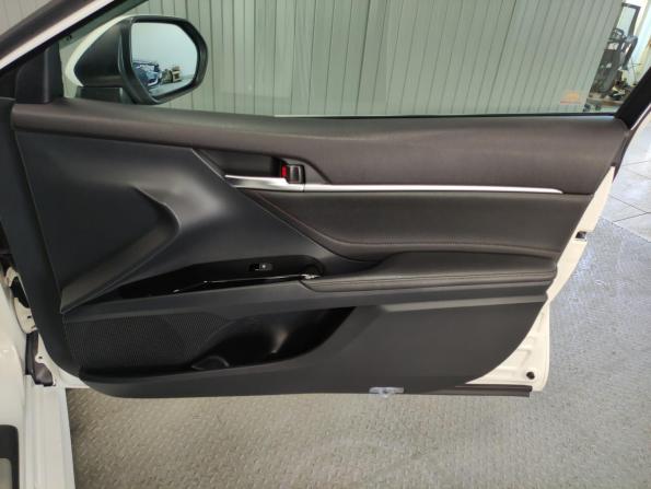 Toyota Camry VIII (XV70) с пробегом 2021 года, цена 2 199 000 рублей, 167259 км, седан, Автокод Объявления
