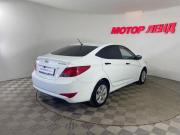Hyundai Solaris I Рестайлинг Воронеж  - изображение 27
