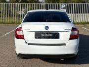 Skoda Rapid I Рестайлинг Тверь  - изображение 19