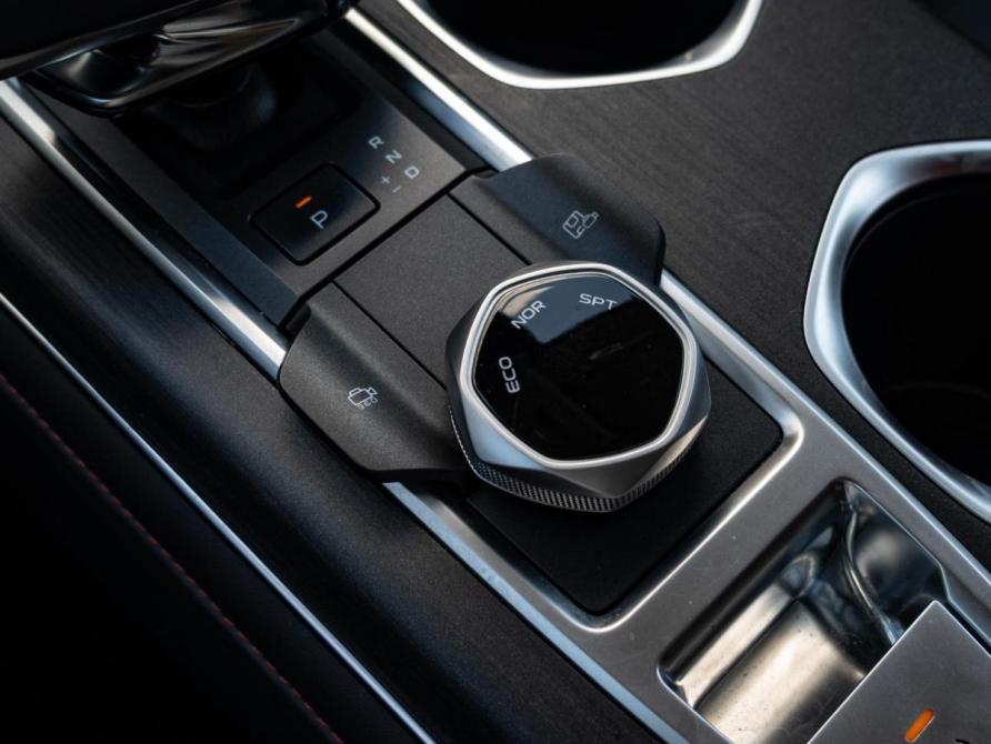 Changan UNI-S (CS55 Plus) I Краснодар  - изображение 18