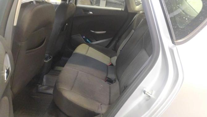 Opel Astra J с пробегом 2011 года, цена 520 000 рублей, 170205 км, хэтчбек, Автокод Объявления