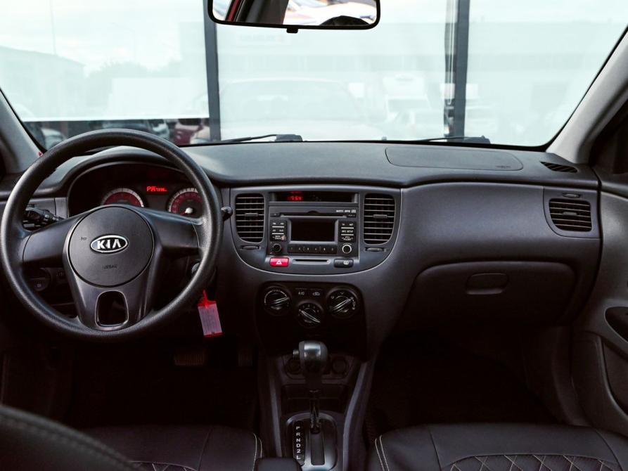 Kia Rio II Рестайлинг Екатеринбург  - изображение 16