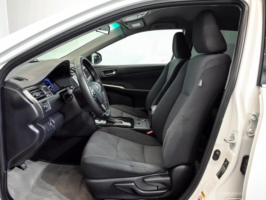 Toyota Camry VII (XV50) Рестайлинг Екатеринбург  - изображение 9