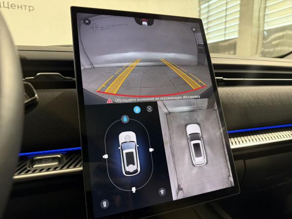 Jaecoo J7 I с пробегом 2024 года, цена 2 499 800 рублей, 28000 км, внедорожник, Автокод Объявления