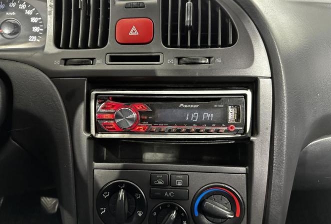 Hyundai Elantra III (XD2) Рестайлинг с пробегом 2005 года, цена 240 000 рублей, 485107 км, седан, Автокод Объявления