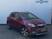 Opel Mokka I Москва  - изображение 16
