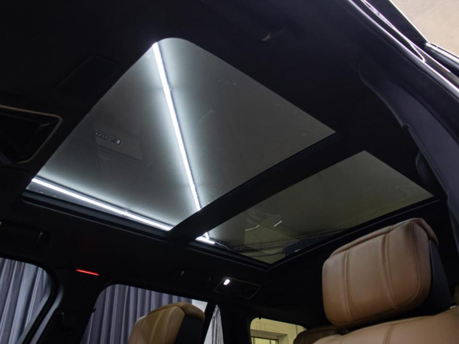 Land Rover Range Rover IV Рестайлинг Москва  - изображение 23