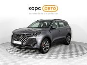Chery Tiggo 7 Pro Max I Рестайлинг Ногинск  - изображение 21