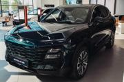 JETOUR DASHING I Нижний Новгород  - изображение 14