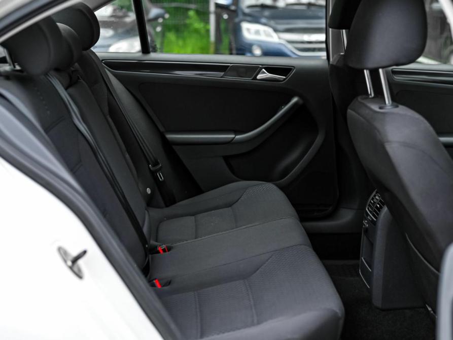 Volkswagen Jetta VI Санкт-Петербург  - изображение 13
