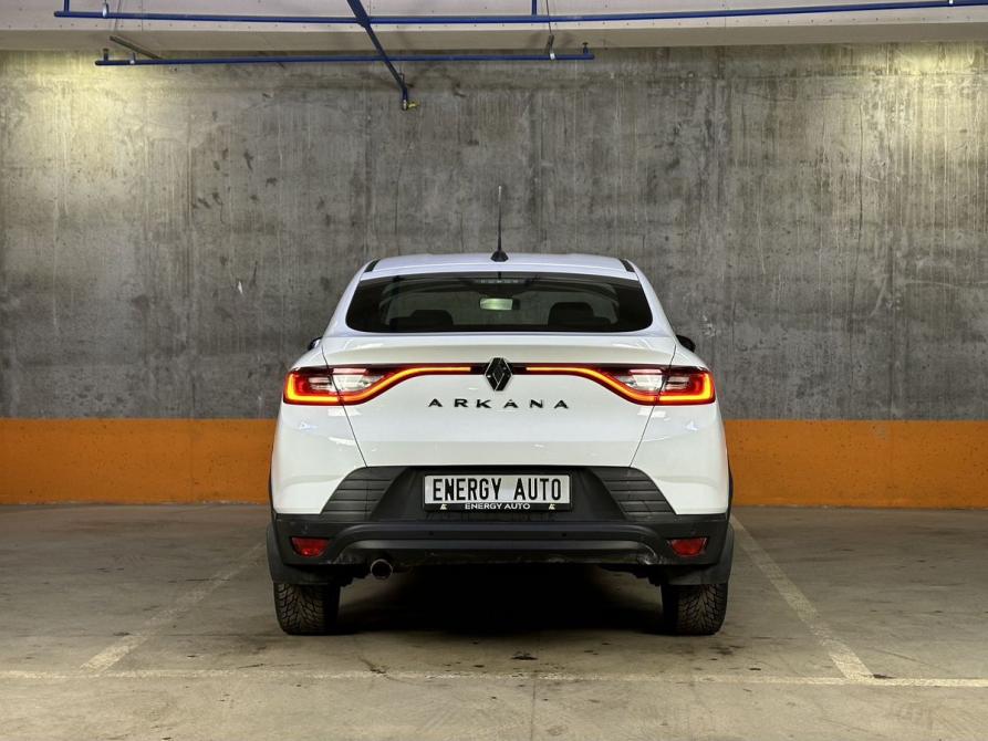 Renault Arkana I Уфа  - изображение 4