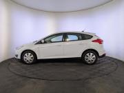 Ford Focus III Рестайлинг Москва  - изображение 34