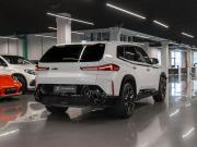 BMW XM Москва  - изображение 44