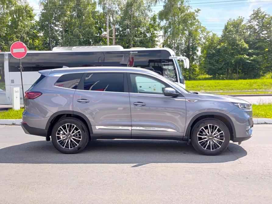 Chery Tiggo 8 Pro Max I Рестайлинг Чебоксары  - изображение 5