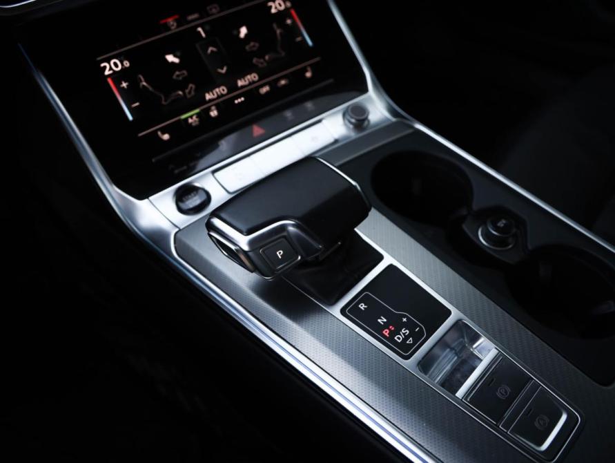 Audi A6 V (C8) Санкт-Петербург  - изображение 15