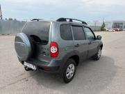 Chevrolet Niva I Рестайлинг Пермь  - изображение 8