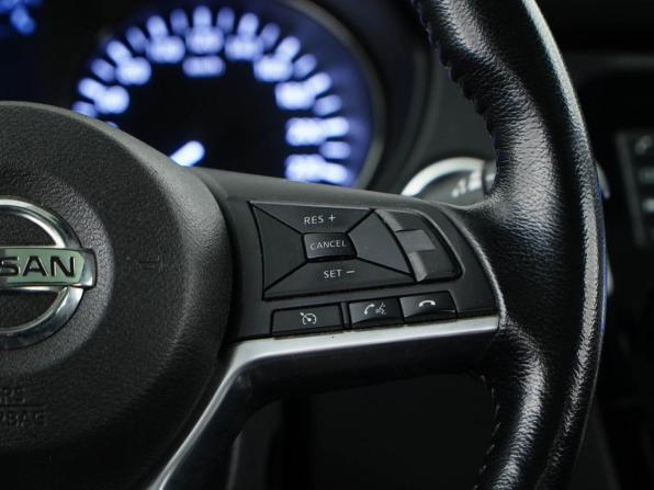 Nissan X-Trail III Рестайлинг с пробегом 2019 года, цена 2 399 077 рублей, 119473 км, внедорожник, Автокод Объявления