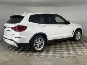 BMW X3 III (G01) Москва  - изображение 18