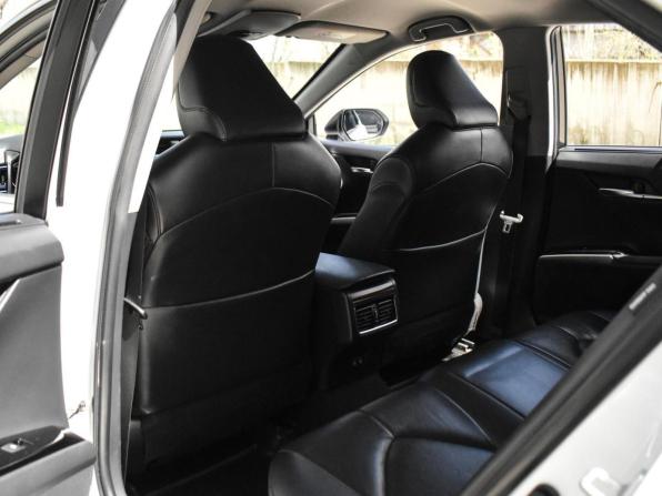 Toyota Camry VIII (XV70) с пробегом 2019 года, цена 2 970 000 рублей, 182600 км, седан, Автокод Объявления