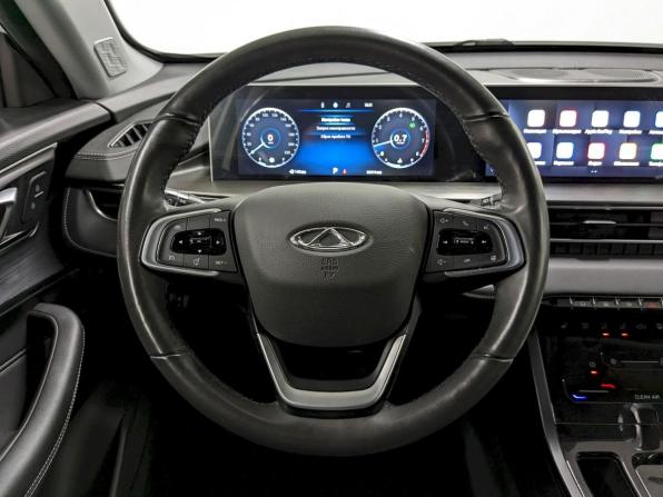 Chery Tiggo 4 Pro I с пробегом 2023 года, цена 1 550 000 рублей, 33000 км, внедорожник, Автокод Объявления