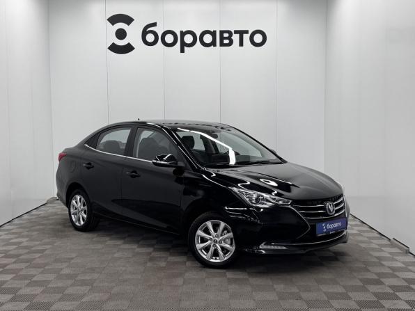 Changan Alsvin с пробегом 2023 года, цена 1 069 000 рублей, 59771 км, седан, Автокод Объявления